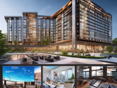 酒店运营管理，涵盖从战略到运营的全生命周期