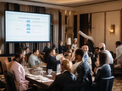 酒店服务礼仪培训方案，从意识提升到实际践行