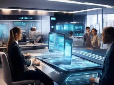 智能酒店融资合作方案，赋能酒店数字化与智能化