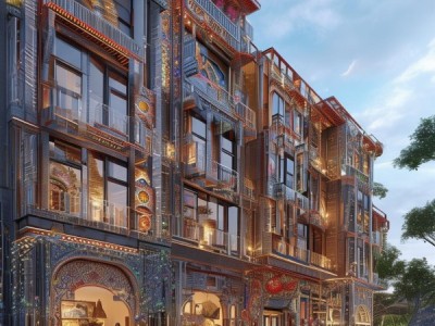 主题酒店，文化与创新的双重胜出战略之道