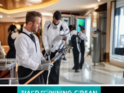 高效方案，酒店空调清洗合作方案