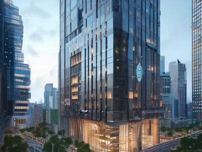 城市酒店战略，助力城市中心城市的繁荣