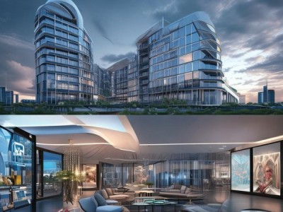 品质与创新，现代景区酒店运营管理的新思考