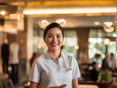 让每位客人感受到温暖的酒店服务