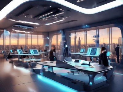 现代商务酒店的创新解决方案