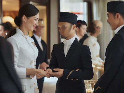 构建现代文明服务新理念，提升顾客体验与酒店形象