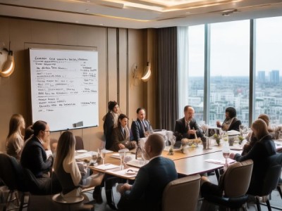 酒店服务礼仪培训目录，基础到高级