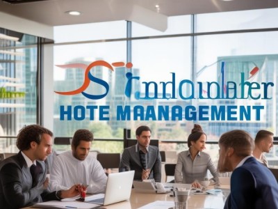 施耐德酒店运营，如何在挑战中把握机遇