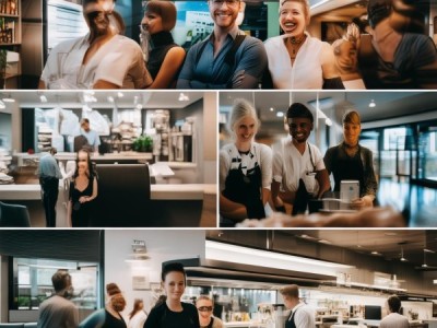 高效酒店，从团队到品质的高效解决方案