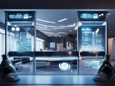 酒店设备合作方案助力未来酒店管理的创新