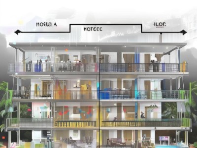 酒店管理架构体系，从战略到日常管理