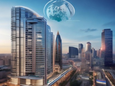 酒店连接全球桥梁，战略管理案例研究