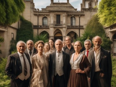 守护与传承，酒店庄园运营管理的使命与责任