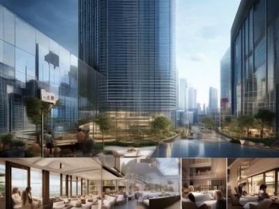 家酒店的战略赋能，构建现代都市的品质生活