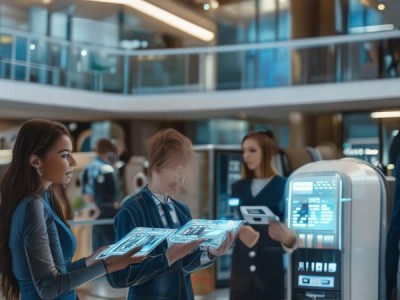 智慧化时代必修课，提升酒店运营效率与竞争力