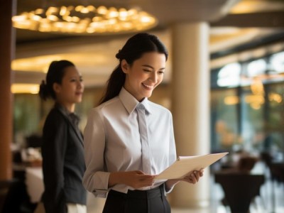 如何理解酒店服务礼仪，提升客户体验的基石