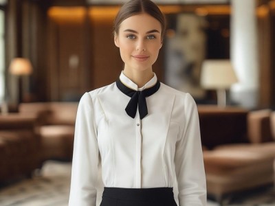 酒店服务员礼仪规范