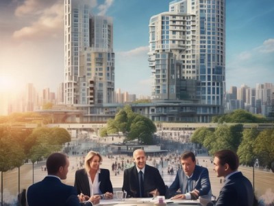 酒店战略联盟，挑战与机遇的启示与变革