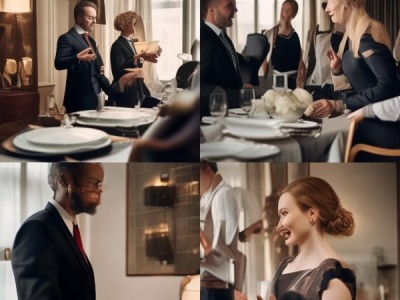 酒店服务礼仪实训，让每位客人感受到专业与温暖