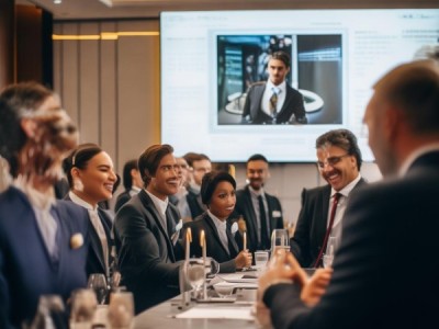 提升服务质量，促进客户满意度—酒店服务礼仪培训总结