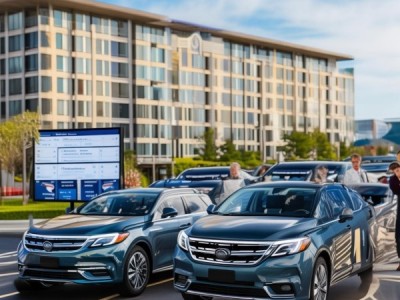 酒店用车合作方案，助力高效运营