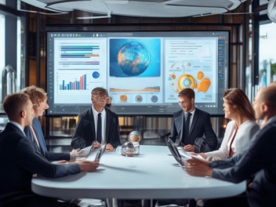 提升酒店运营效率，打造高效酒店