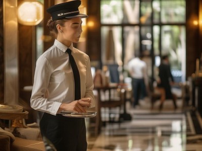 双向互动，酒店服务礼仪与品质生活完美融合