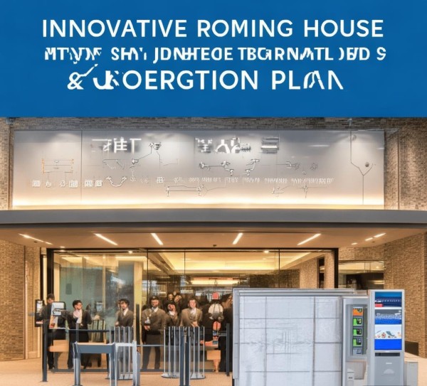 房舍酒店管理运营方案，构建高效管理的实践探索