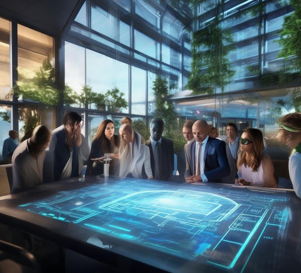 酒店发展战略规划,开启智慧未来 酒店发展战略规划,开启智慧未来