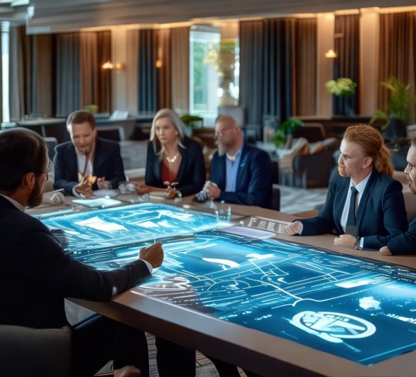 酒店与银行深度合作方案，助力客户价值最大化