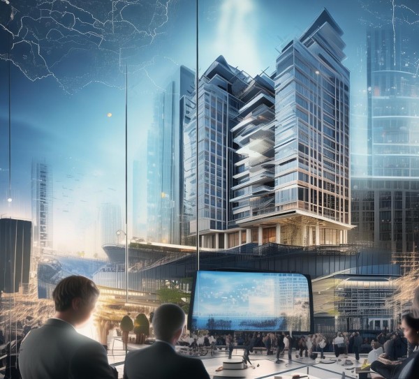 酒店战略，从战略眼光到价值实现