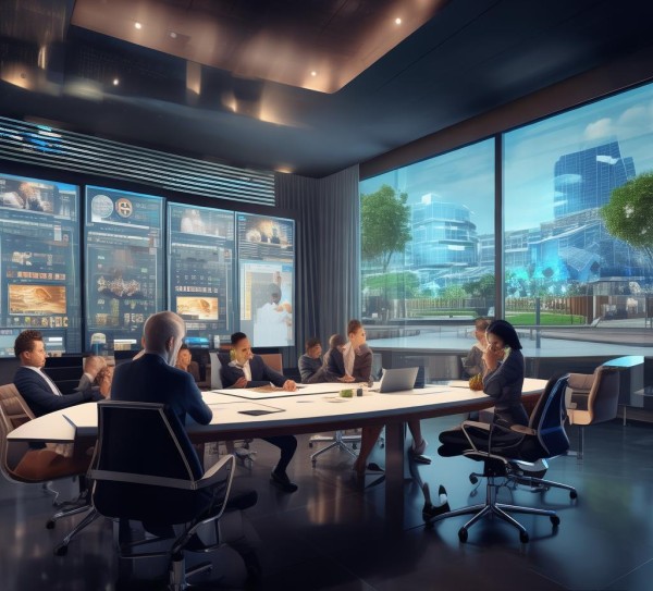 酒店战略咨询，赋能酒店的未来