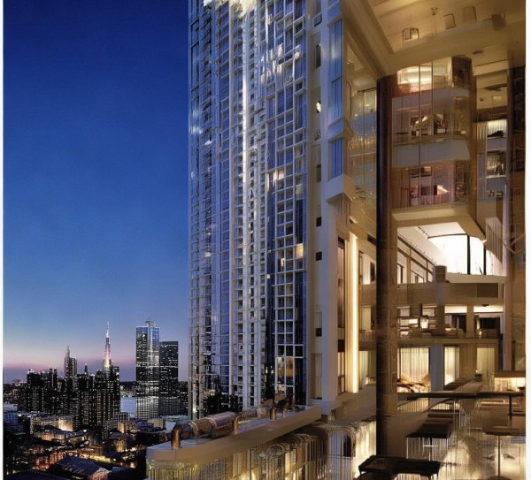 万豪酒店，全球市场领导者的魅力