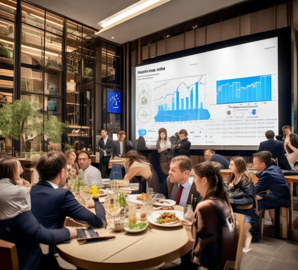 酒店餐饮运营管理，从市场定位到创新管理的路径