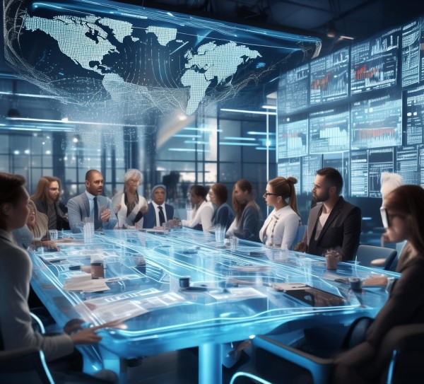 酒店战略，未来发展的新引擎