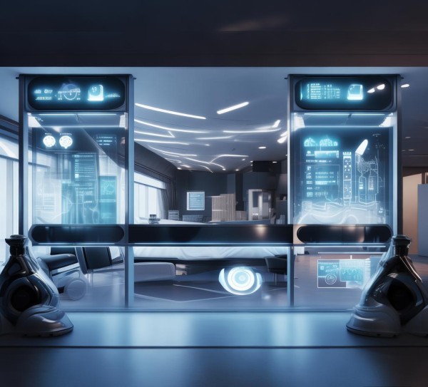 酒店设备合作方案，助力未来酒店管理的创新