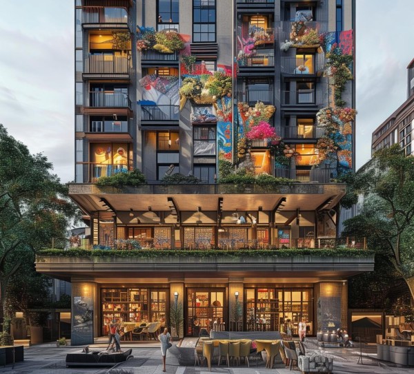 酒店营销战略，让酒店成为城市的灵魂