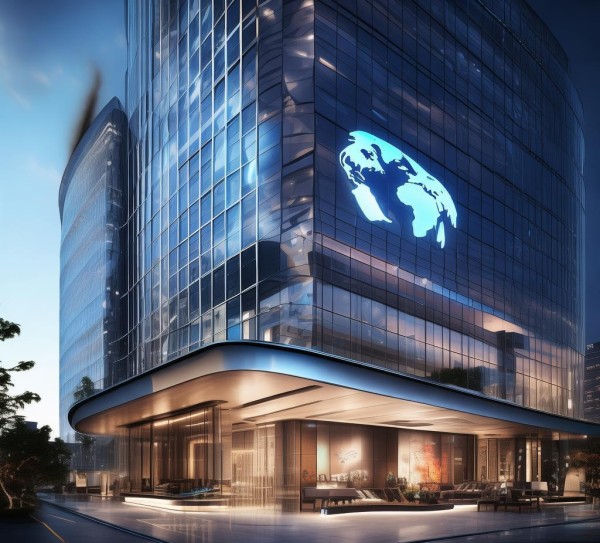 战略联盟酒店，让酒店成为全球领导者