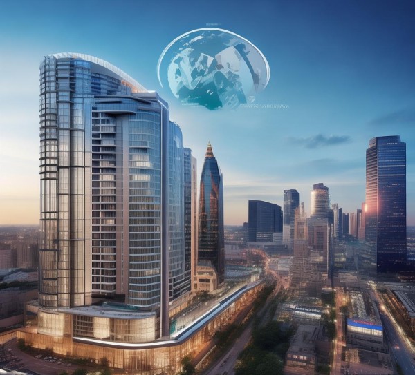 酒店，连接全球的桥梁—Case Studies of Strategic Management in the Hotel Industry