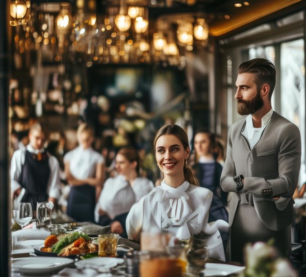 高级酒店运营管理，成功经验的启示