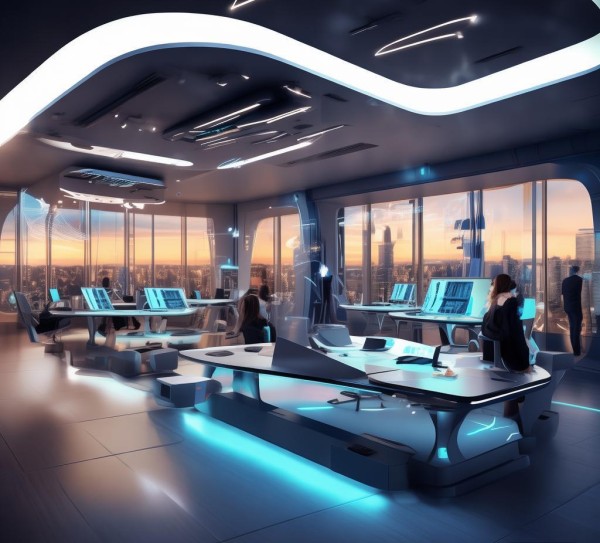 商务酒店，现代商务环境的创新解决方案