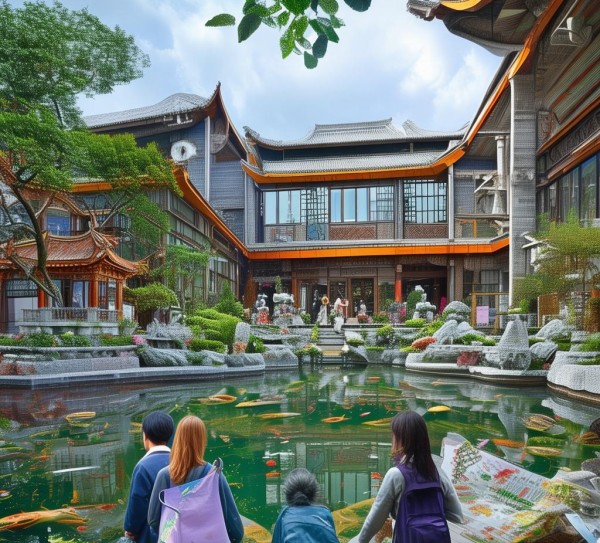 南宁景区酒店合作方案，打造创新文化之旅