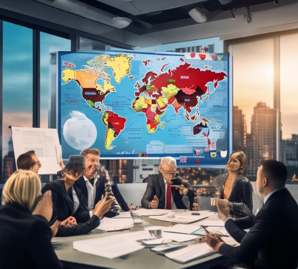 酒店公司战略，如何在竞争中脱颖而出