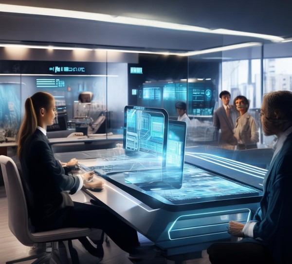 智能酒店融资合作方案，赋能酒店数字化与智能化