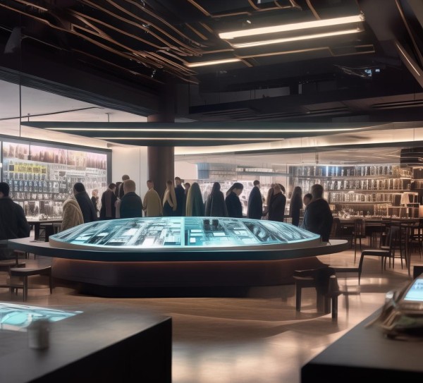 餐饮酒店，现代组织的基石—酒店组织战略的深度思考