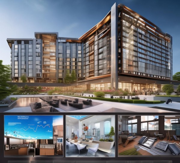 酒店管理运营于管理，从战略到运营的全生命周期