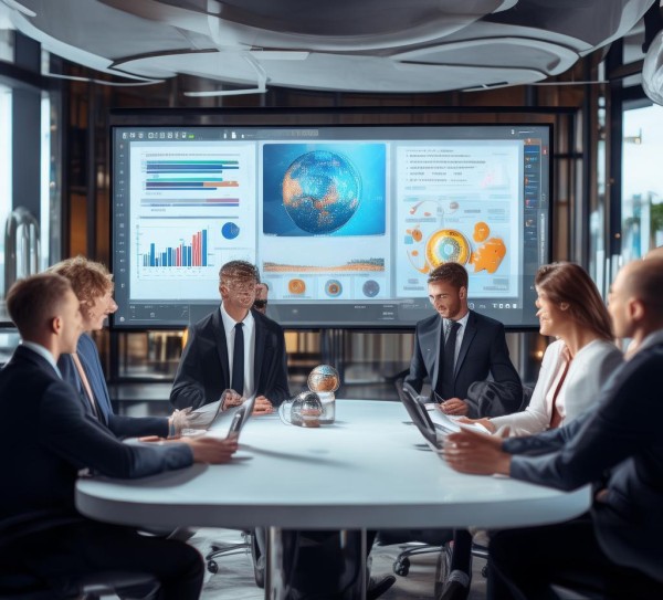 酒店运营管理翻译，让您的酒店更高效