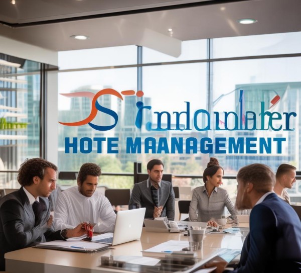 施耐德酒店运营管理，在挑战中把握机遇