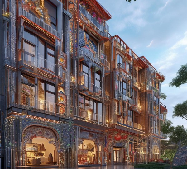 文化与创新的双重取胜，主题酒店的战略之道