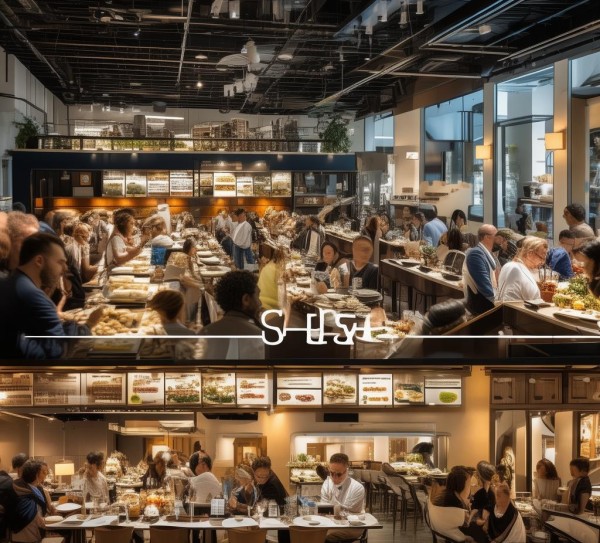 酒店食堂合作方案，如何在竞争激烈的市场中脱颖而出